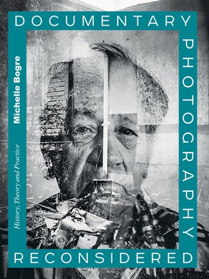 cover image of Documentary Photography Reconsidered